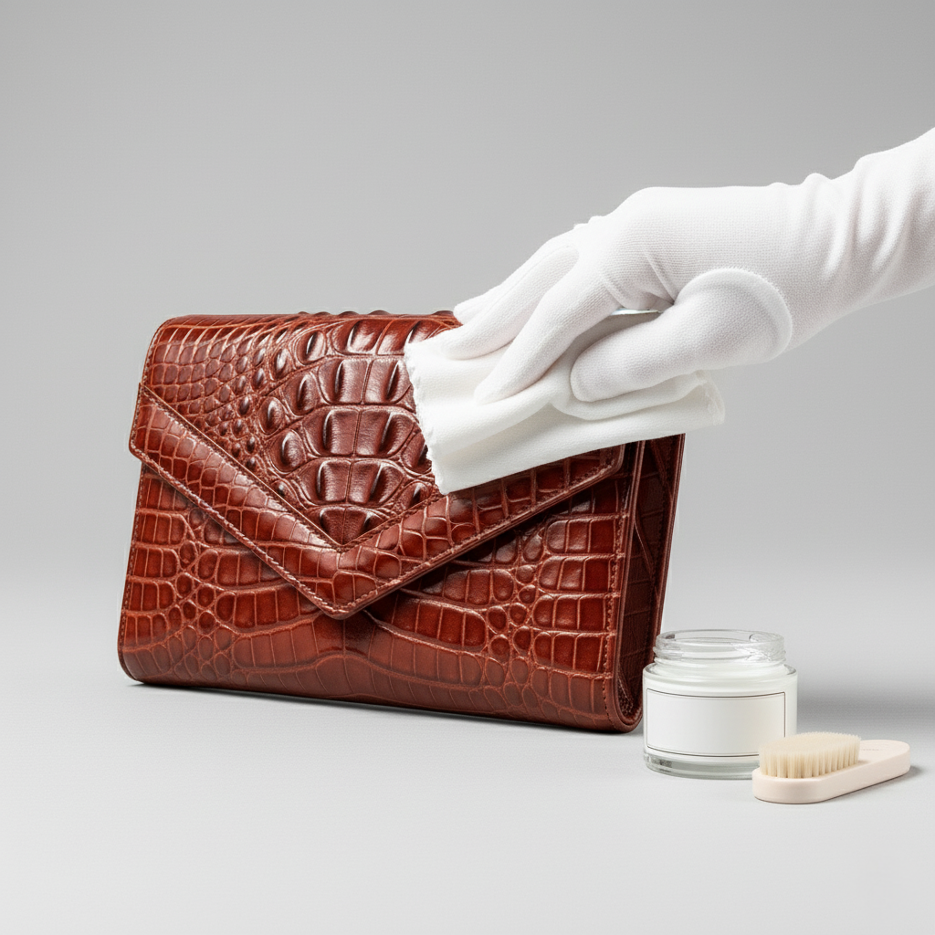 3-特殊精品包 - 快客Quick-洗鞋洗包到府收件